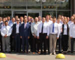 China Navigation Swire Shipping Alpha Navigation Safety Seminar 2019