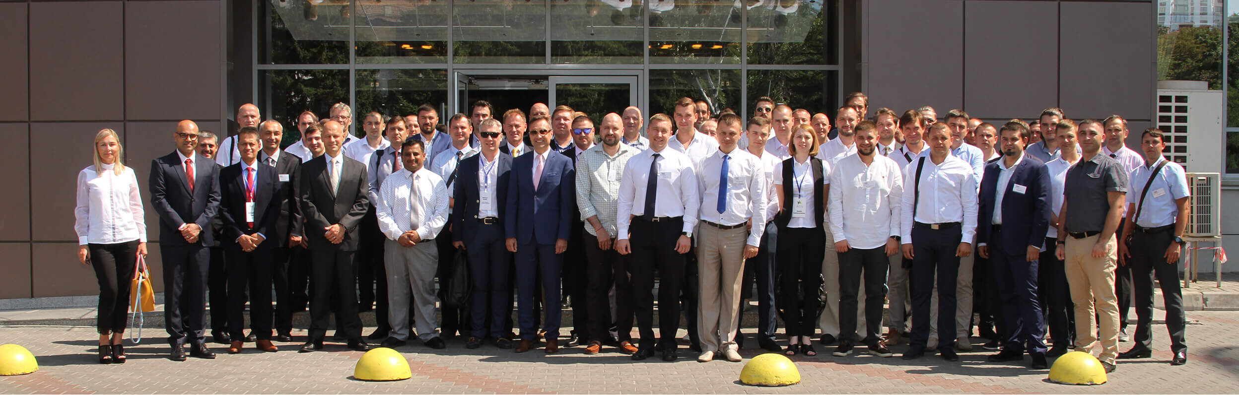 China Navigation Swire Shipping Alpha Navigation Safety Seminar 2019