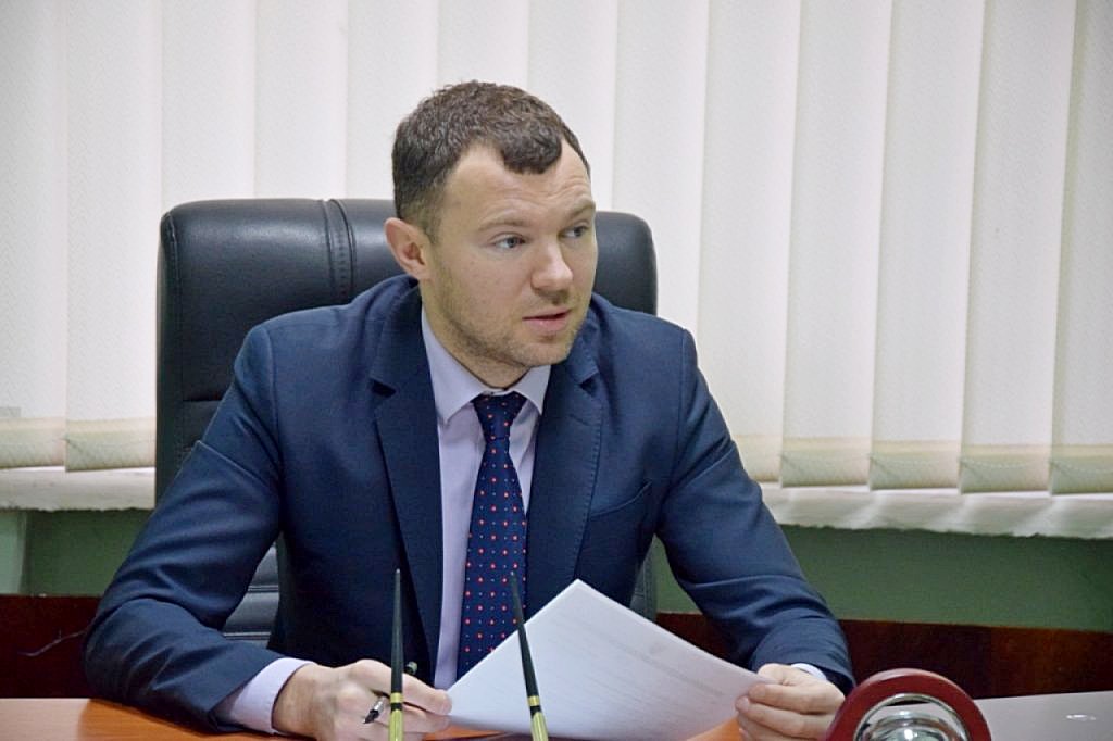 Віталій Кіндратів