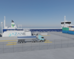 Azane fuel solutions