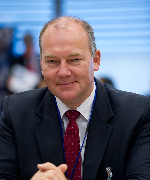 Kuba Szymanski