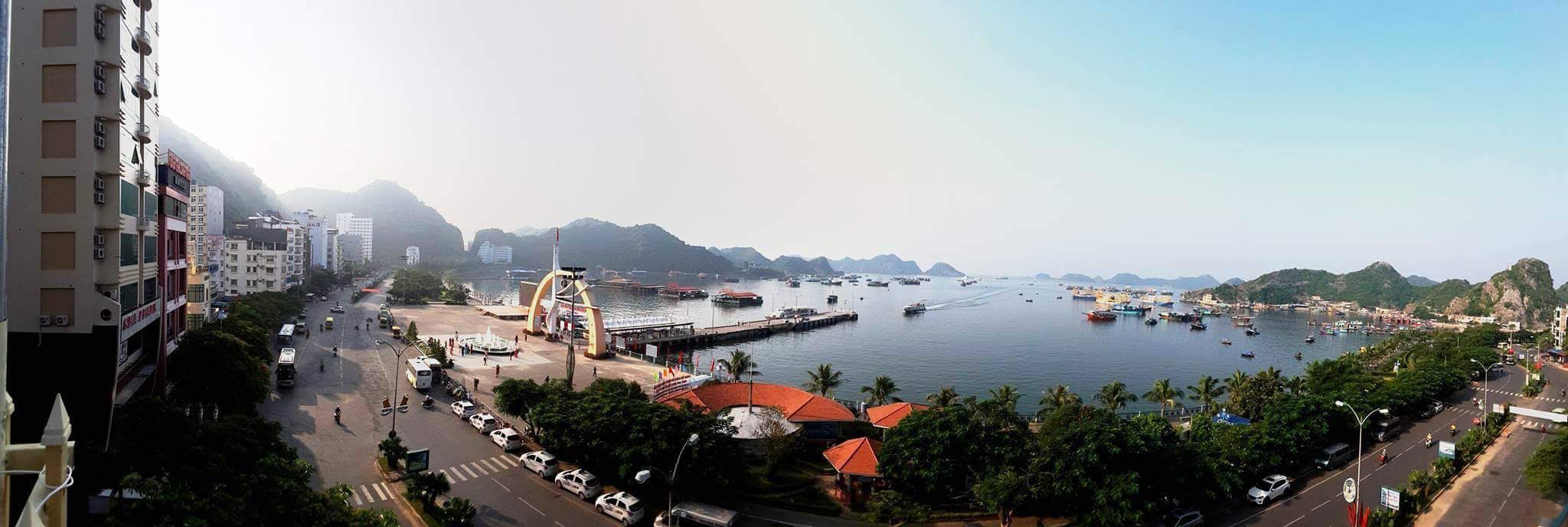 Maritime Vietnam