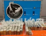 Понад 700 кг кокаїну вилучили в порту Роттердам
