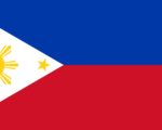 Flag of the Philippines