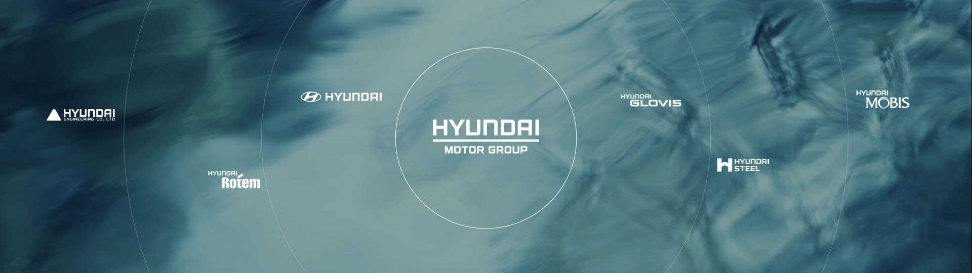 Hyundai logo