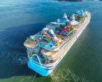 Royal Caribbean замовила ще один круїзний лайнер