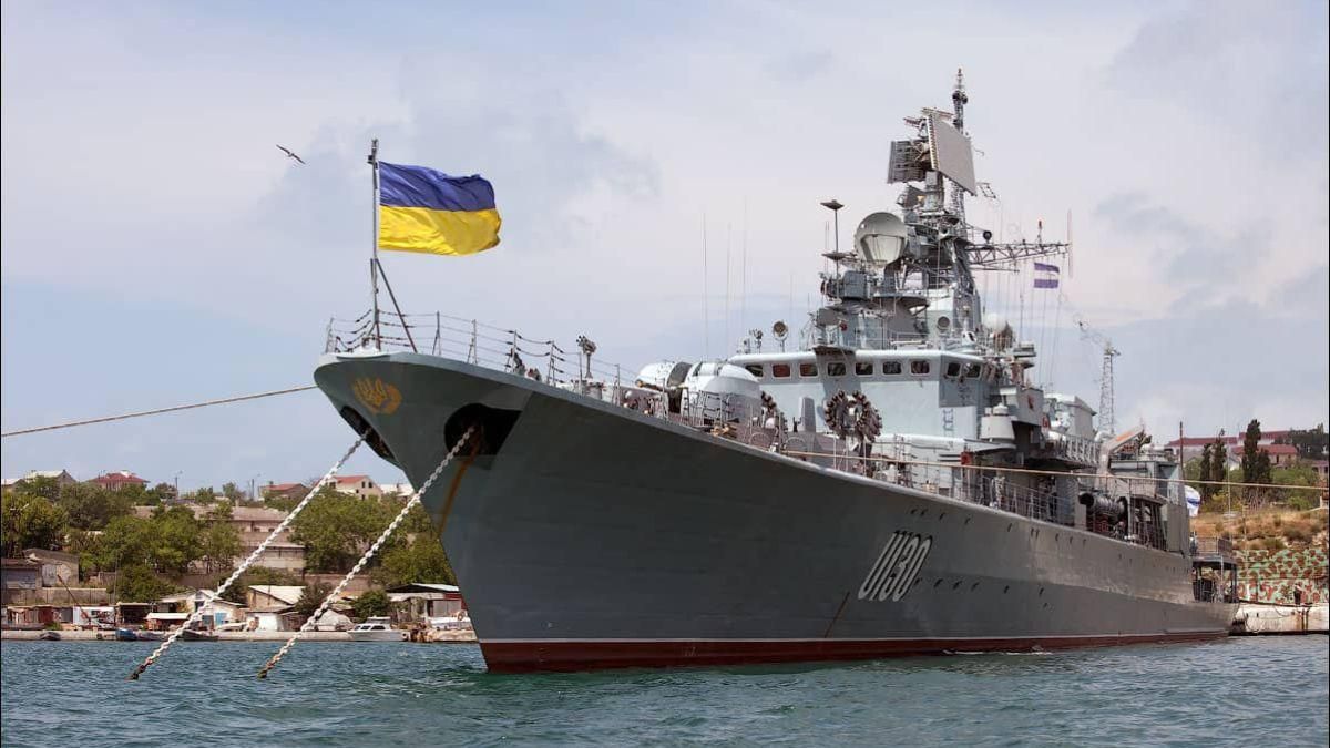 Одеський моряк