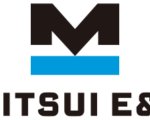 Mitsui E&S company logo