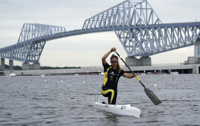Rowing