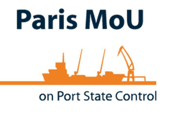 Paris MoU
