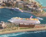 Jeddah cruise terminal project