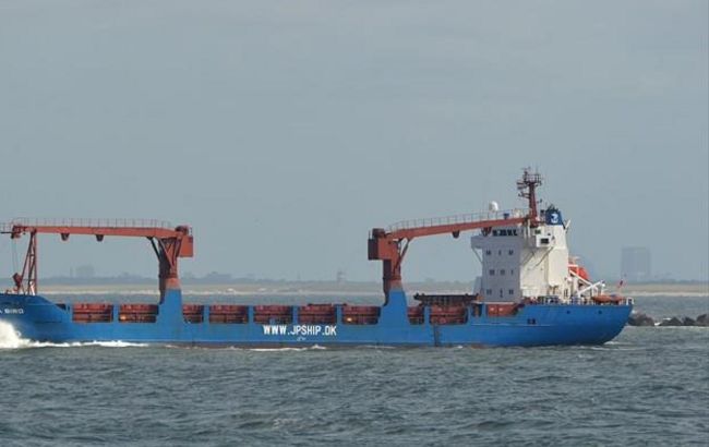 Суховантаж SEA BIRD