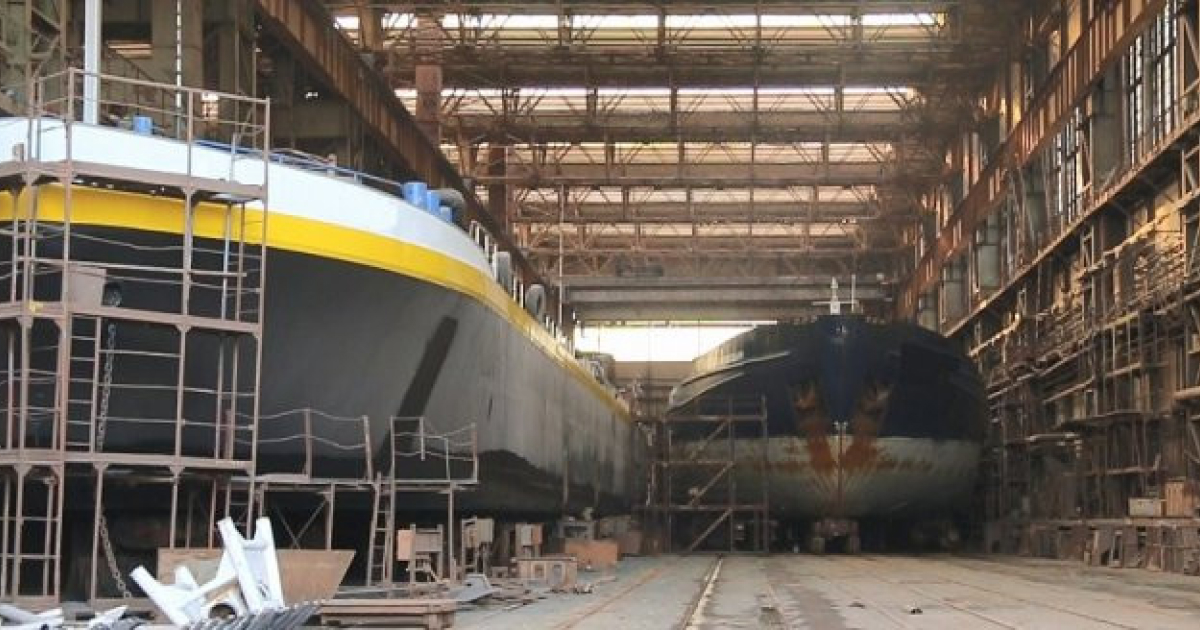 Smart Maritime Group