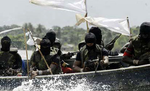 Togo pirates