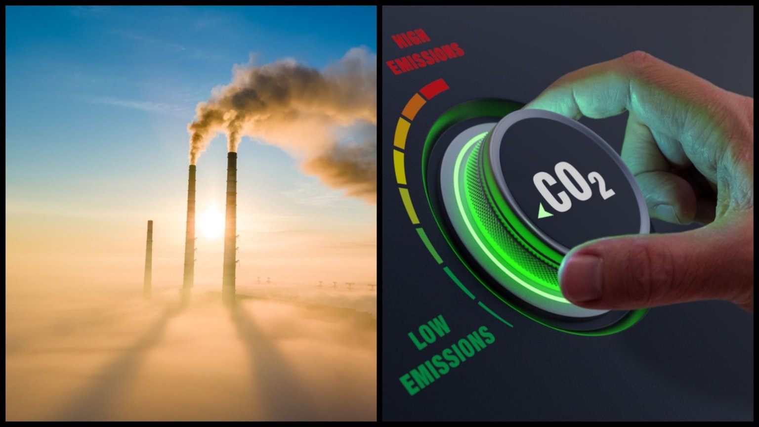 Decarbonisation