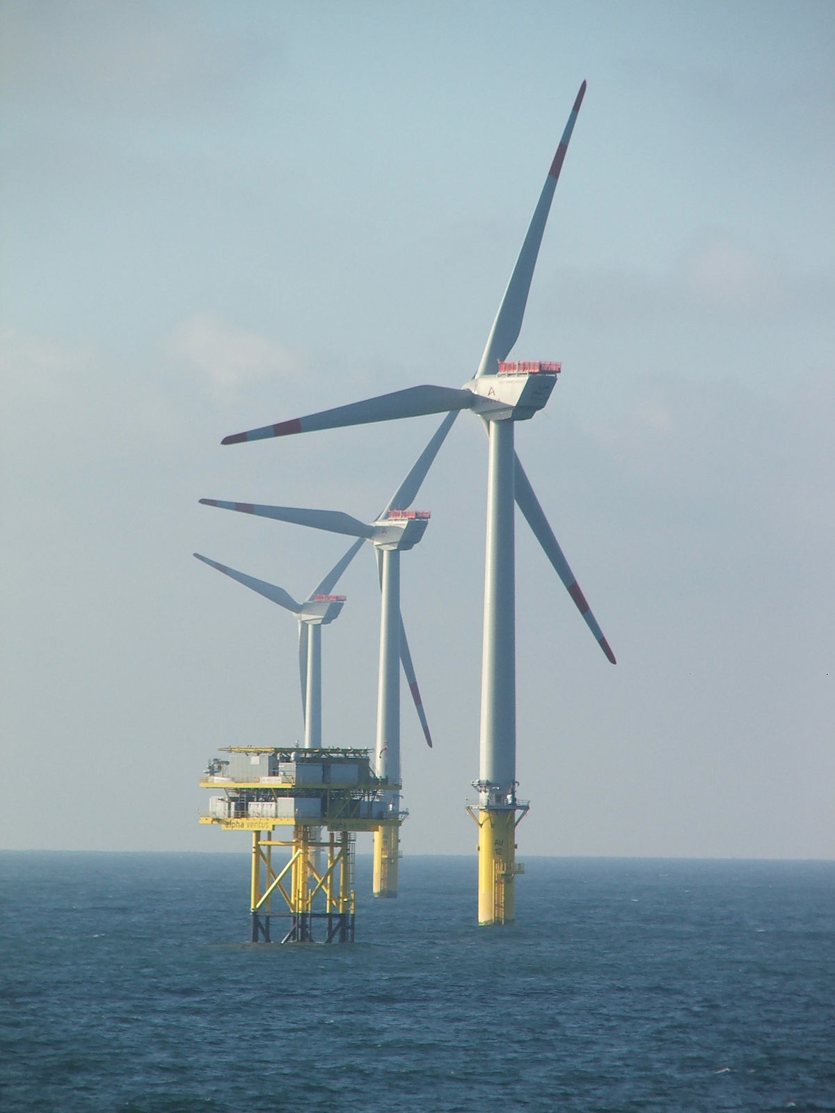Windmills