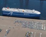 На суднах MOL працюватимуть роботи