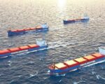 COSCO Shipping продовжує активно розширювати флот