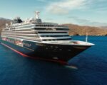 MSC Cruises отримала лайнер Explora ІІ