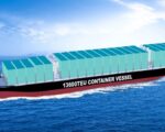 Seaspan Corporation замовила шість суден