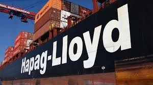 Hapag-Lloyd замовив 20 нових контейнеровозів