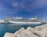 Viking замовили у Fincantieri нові круїзні лайнери
