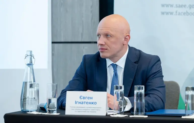 Євгеній Ігнатенко