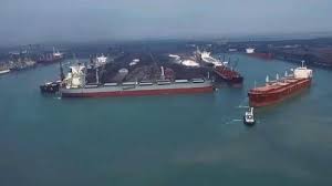 MV Debi