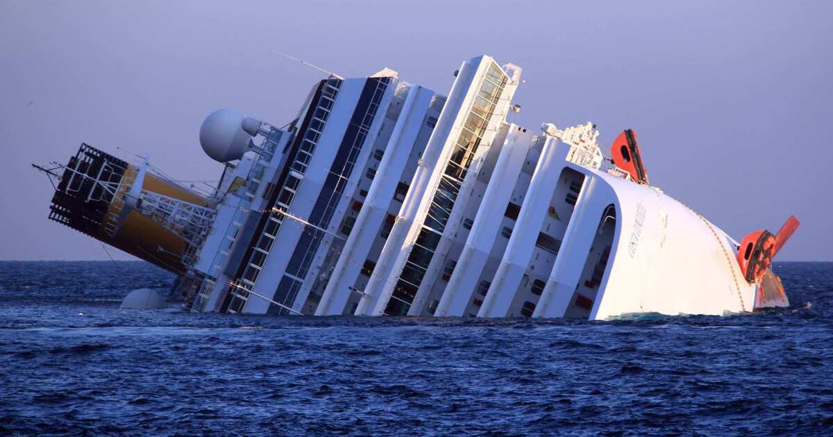 Costa Concordia