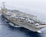 USS Harry S. Truman