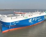 Eastern Pacific Shipping замовляє автовози