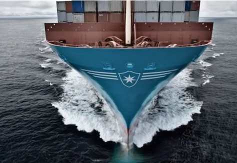 maersk