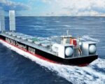 Балкери на аміаку MOL