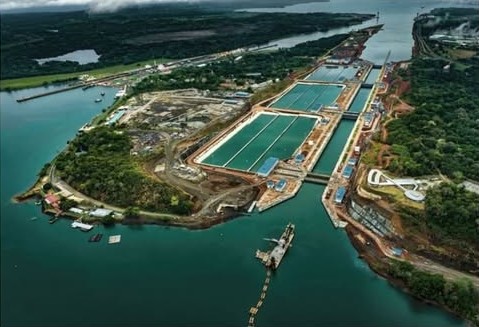 panama-channel
