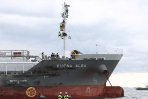buena alba