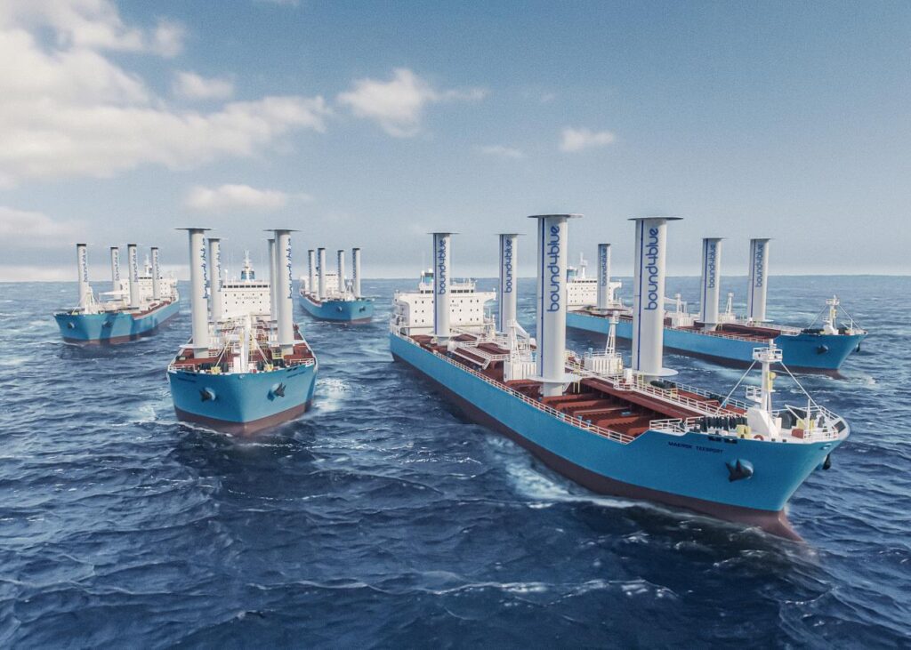 Maersk