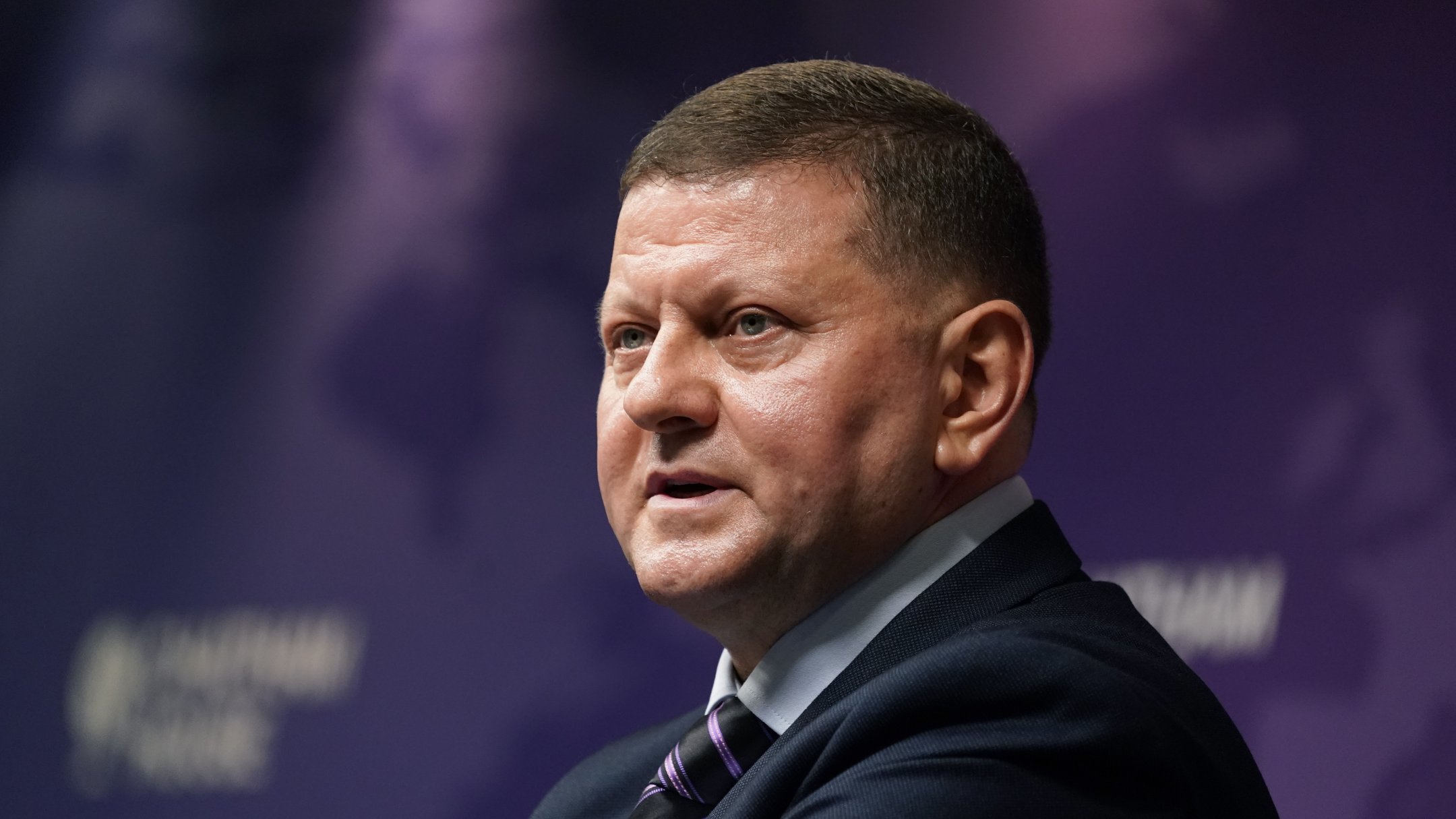 Валерій Залужний