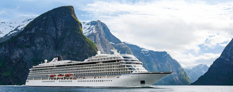 Viking Cruise