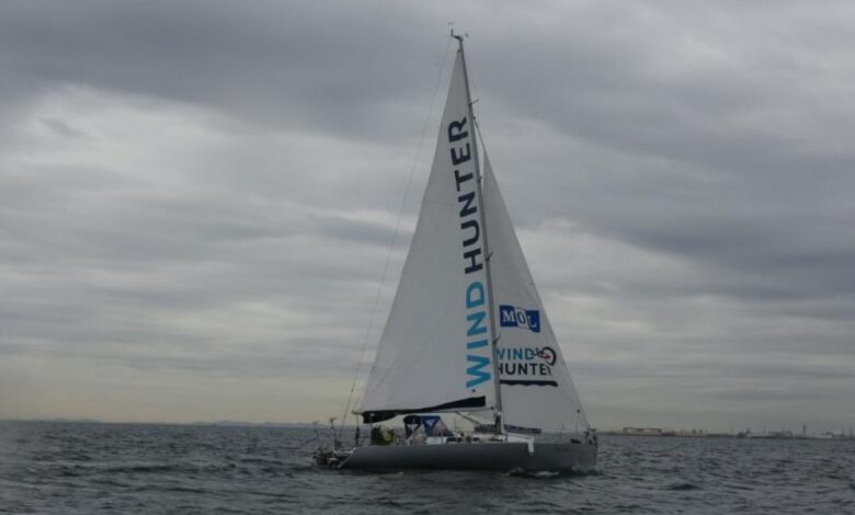 Winz Maru