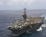 USS Harry S. Truman