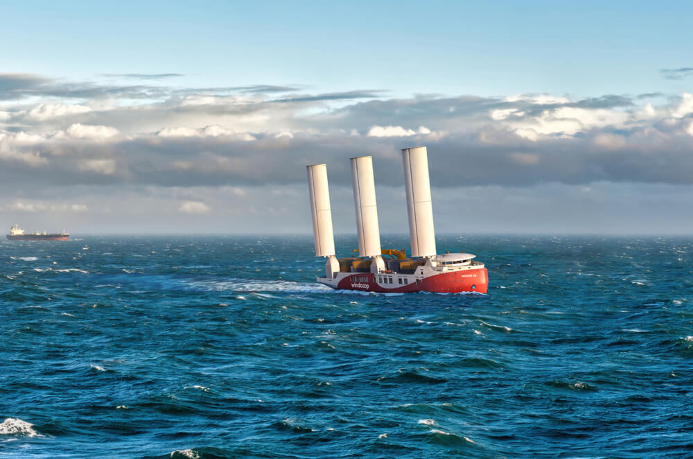 WINDCOOP