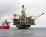 Chevron BBLT platform-