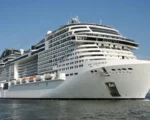 MSC Virtuosa