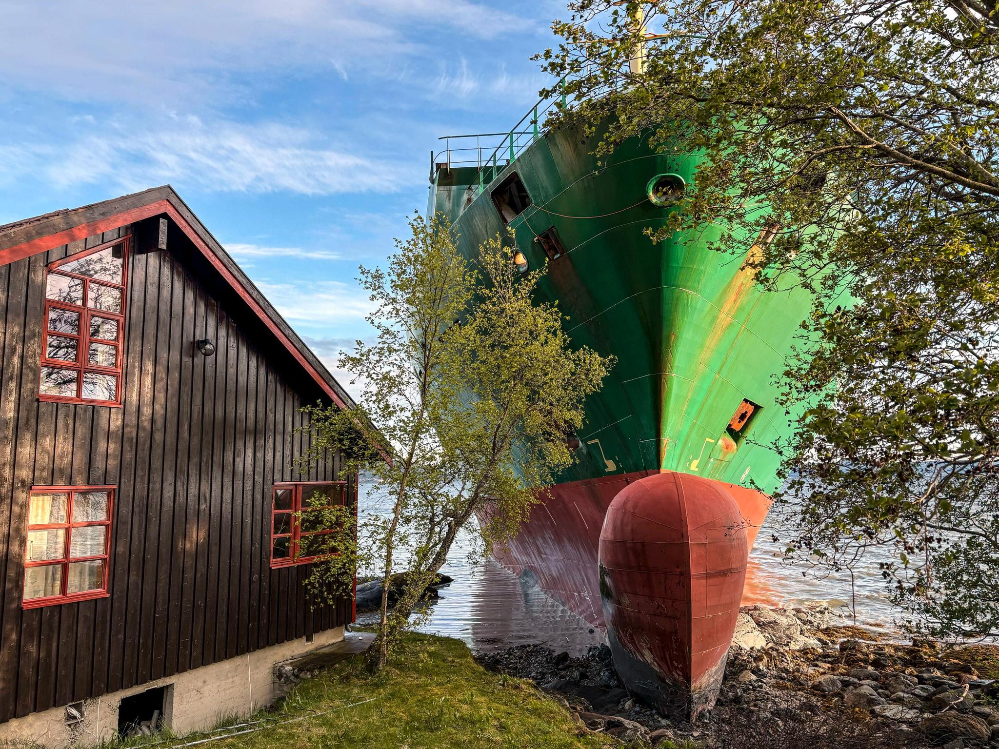 NCL Salten