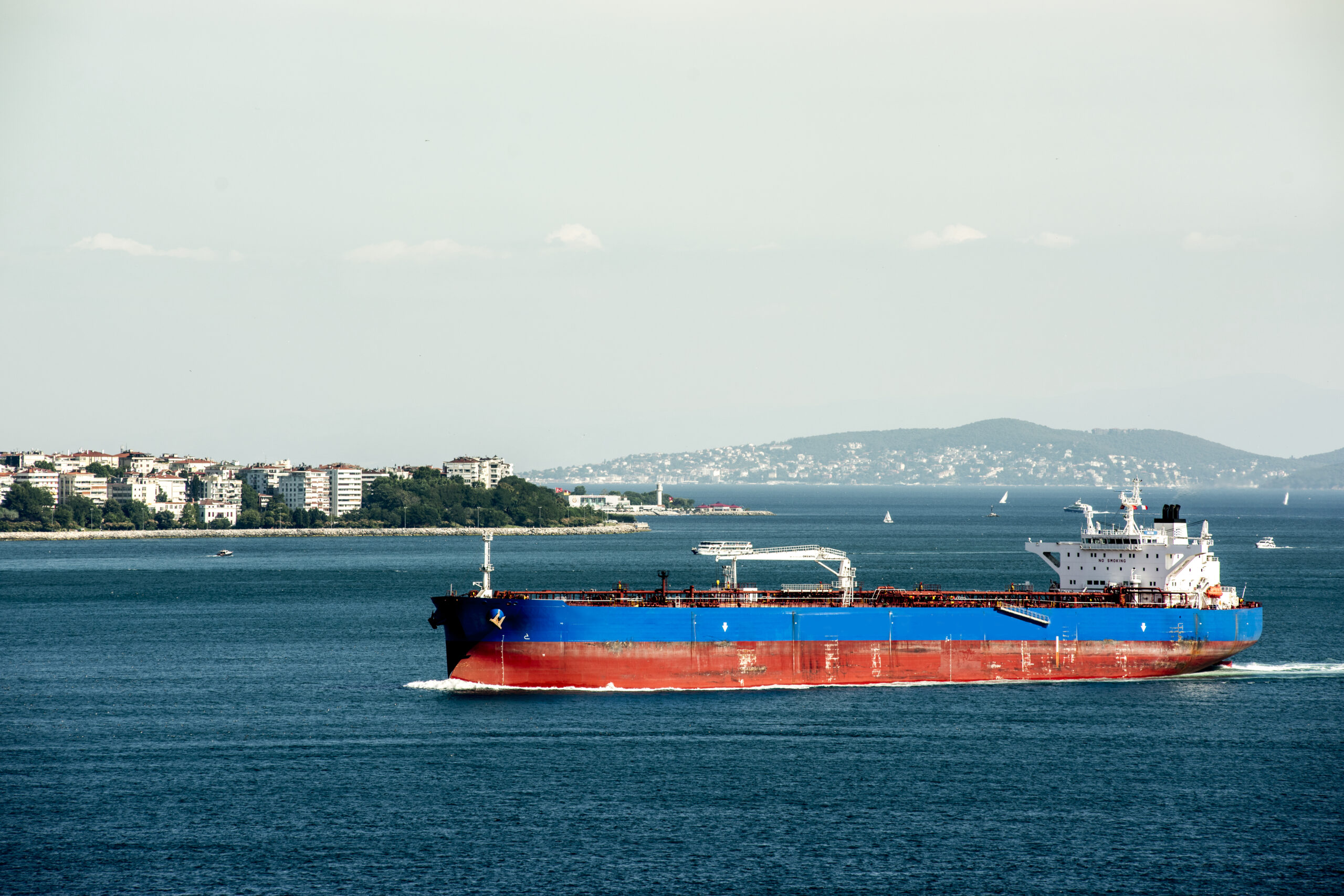 Global shipping Greece