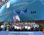 Berlin Maersk