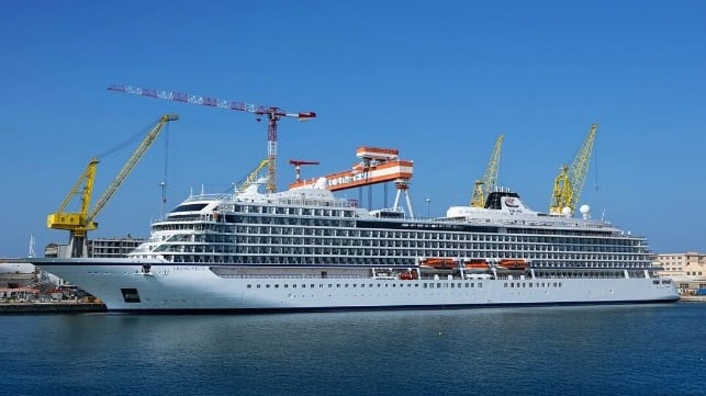 Viking Vesta
