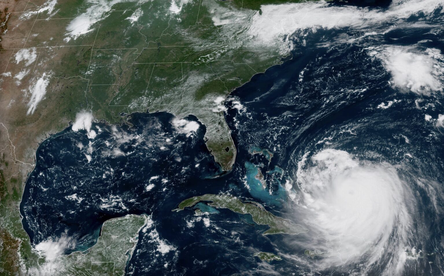 NOAA