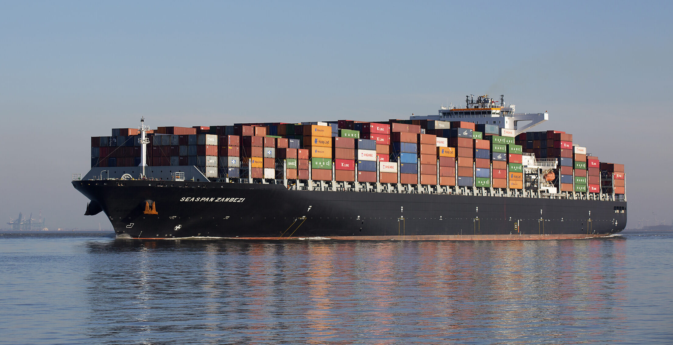 Seaspan