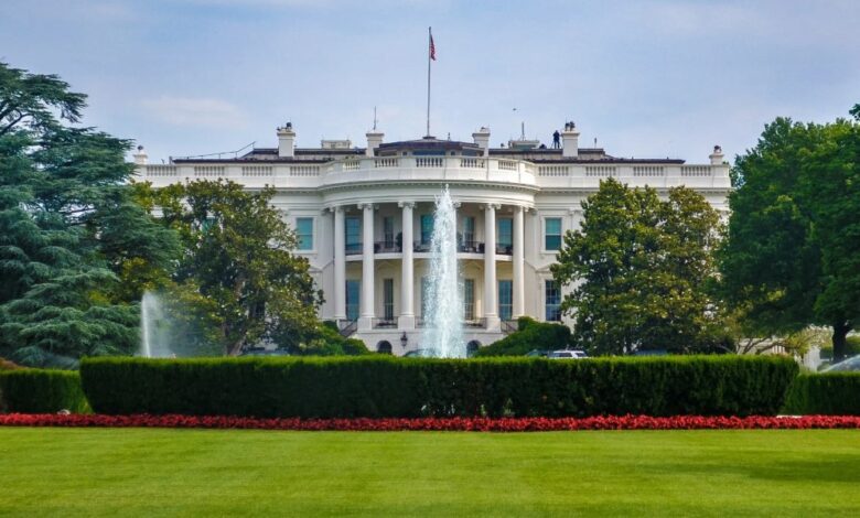 US rejects IMO net-zero framework